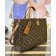 Best Replica Louis Vuitton OnTheGo Organizer Bag M14235 Brown Best Replica Louis Vuitton OnTheGo Organizer Bag M14235 Brown