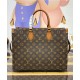 Best Replica Louis Vuitton OnTheGo Organizer Bag M14235 Brown Best Replica Louis Vuitton OnTheGo Organizer Bag M14235 Brown