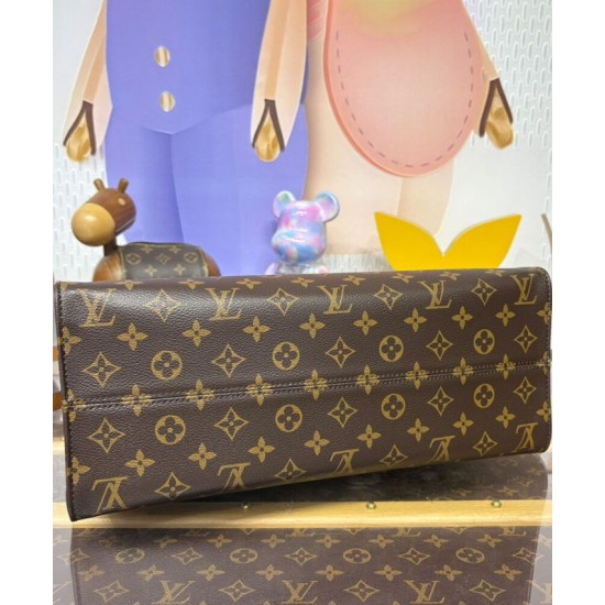 Best Replica Louis Vuitton OnTheGo Organizer Bag M14235 Brown Best Replica Louis Vuitton OnTheGo Organizer Bag M14235 Brown