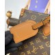 Best Replica Louis Vuitton OnTheGo Organizer Bag M14235 Brown Best Replica Louis Vuitton OnTheGo Organizer Bag M14235 Brown