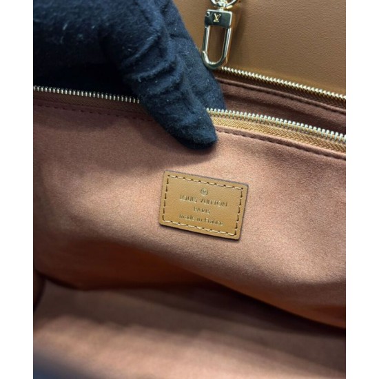 Best Replica Louis Vuitton OnTheGo Organizer Bag M14235 Brown Best Replica Louis Vuitton OnTheGo Organizer Bag M14235 Brown