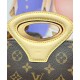 Fake Louis Vuitton Replica LV Rivage BB Bag M14680 Brown Fake Louis Vuitton Replica LV Rivage BB Bag M14680 Brown