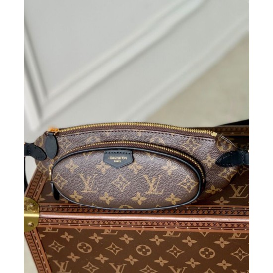 Fake Louis Vuitton Replica LV Keepit Bag M14806 Brown Fake Louis Vuitton Replica LV Keepit Bag M14806 Brown