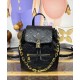 Louis Vuitton Best Replica LV Coussin Backpack PM M13357 Black Louis Vuitton Best Replica LV Coussin Backpack PM M13357 Black