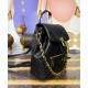 Louis Vuitton Best Replica LV Coussin Backpack PM M13357 Black Louis Vuitton Best Replica LV Coussin Backpack PM M13357 Black