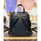 Louis Vuitton Best Replica LV Coussin Backpack PM M13357 Black Louis Vuitton Best Replica LV Coussin Backpack PM M13357 Black