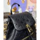 Louis Vuitton Best Replica LV Coussin Backpack PM M13357 Black Louis Vuitton Best Replica LV Coussin Backpack PM M13357 Black