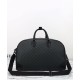 Fake Gucci GG Emblem Large Replica Gucci Duffle Bag 821158 Black Fake Gucci GG Emblem Large Replica Gucci Duffle Bag 821158 Black