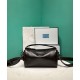 Fake Prada Nappa Shoulder Bag 2VH188 Dark Coffee Replica Fake Prada Nappa Shoulder Bag 2VH188 Dark Coffee Replica