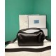 Fake Prada Nappa Shoulder Bag 2VH188 Dark Coffee Replica Fake Prada Nappa Shoulder Bag 2VH188 Dark Coffee Replica