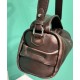 Fake Prada Nappa Shoulder Bag 2VH188 Dark Coffee Replica Fake Prada Nappa Shoulder Bag 2VH188 Dark Coffee Replica