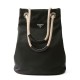 Replica Prada Mariner Medium Re-Nylon tote Bag 2VG133 Black/Coffee Replica Prada Mariner Medium Re-Nylon tote Bag 2VG133 Black/Coffee