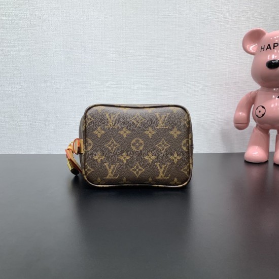 Replica Louis Vuitton All In BB Monogram M12925 Fake Replica Louis Vuitton All In BB Monogram M12925 Fake
