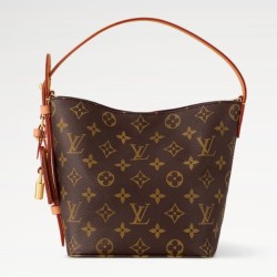 Replica Louis Vuitton All In BB Monogram M12925 Fake