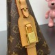 Replica Louis Vuitton All In BB Monogram M12925 Fake Replica Louis Vuitton All In BB Monogram M12925 Fake