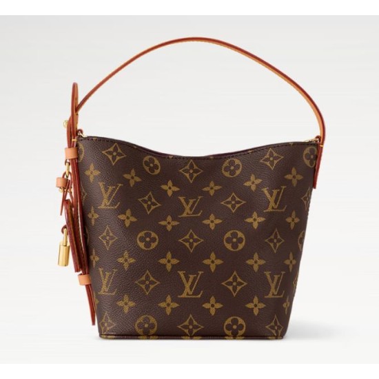 Replica Louis Vuitton All In BB Monogram M12925 Fake Replica Louis Vuitton All In BB Monogram M12925 Fake