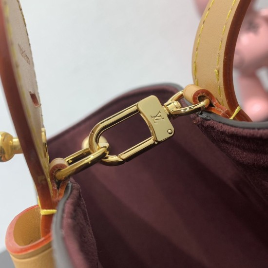 Replica Louis Vuitton All In BB Monogram M12925 Fake Replica Louis Vuitton All In BB Monogram M12925 Fake