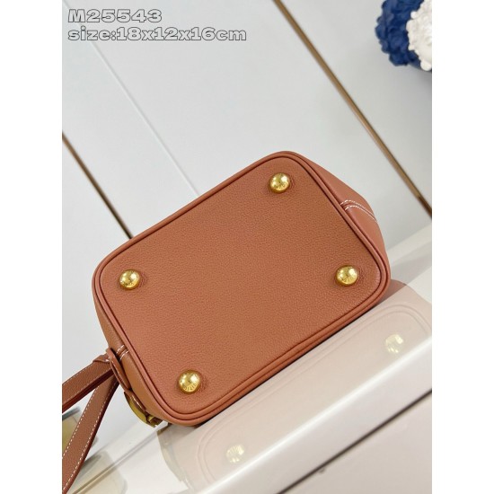 Replica Louis Vuitton All In BB Bag M14416 Clone Replica Louis Vuitton All In BB Bag M14416 Clone