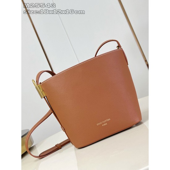 Replica Louis Vuitton All In BB Bag M14416 Clone Replica Louis Vuitton All In BB Bag M14416 Clone