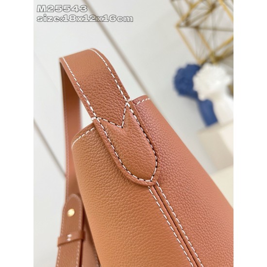 Replica Louis Vuitton All In BB Bag M14416 Clone Replica Louis Vuitton All In BB Bag M14416 Clone