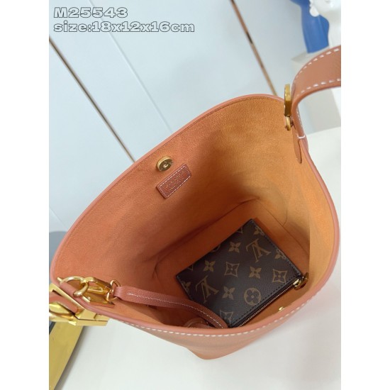 Replica Louis Vuitton All In BB Bag M14416 Clone Replica Louis Vuitton All In BB Bag M14416 Clone