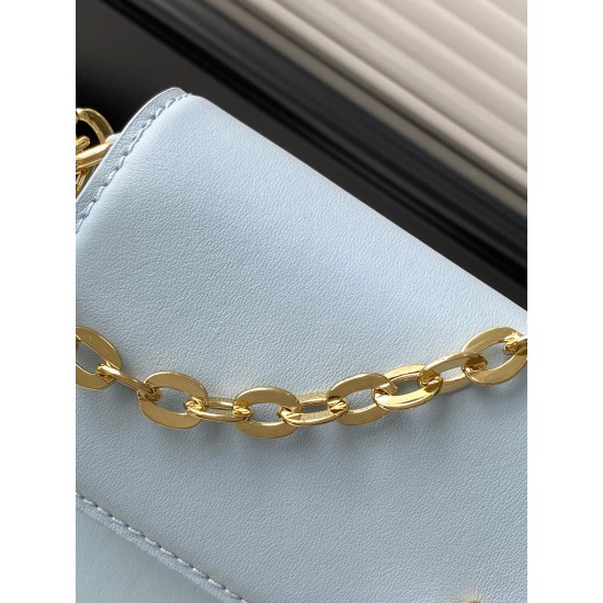 Replica Louis Vuitton Wallet On Chain LV Bloom Bag M14547 Fake Replica Louis Vuitton Wallet On Chain LV Bloom Bag M14547 Fake