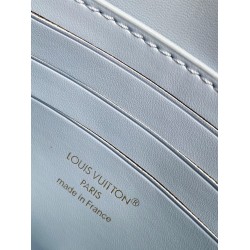 Replica Louis Vuitton Wallet On Chain LV Bloom Bag M14547 Fake Replica Louis Vuitton Wallet On Chain LV Bloom Bag M14547 Fake