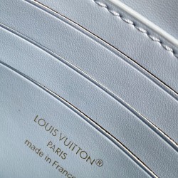 Replica Louis Vuitton Wallet On Chain LV Bloom Bag M14547 Fake