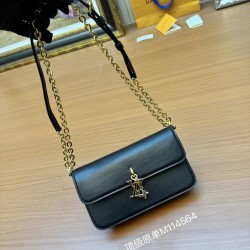 Replica Louis Vuitton Wallet On Chain LV Bloom Bag M14564 Fake