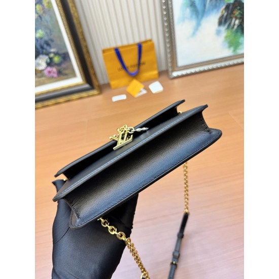 Replica Louis Vuitton Wallet On Chain LV Bloom Bag M14564 Fake Replica Louis Vuitton Wallet On Chain LV Bloom Bag M14564 Fake