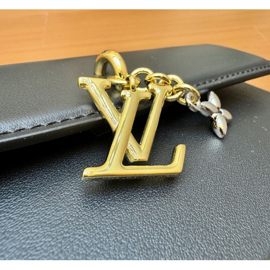 Replica Louis Vuitton Wallet On Chain LV Bloom Bag M14564 Fake Replica Louis Vuitton Wallet On Chain LV Bloom Bag M14564 Fake