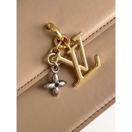 Replica Louis Vuitton Wallet On Chain LV Bloom Bag M14581 Fake Replica Louis Vuitton Wallet On Chain LV Bloom Bag M14581 Fake