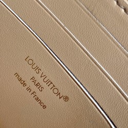 Replica Louis Vuitton Wallet On Chain LV Bloom Bag M14581 Fake