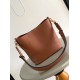 Replica Louis Vuitton Lock and Walk Bag Brown Clone Replica Louis Vuitton Lock and Walk Bag Brown Clone