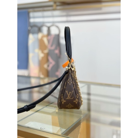 Replica Louis Vuitton Catchy PM Bag M25223 Clone Replica Louis Vuitton Catchy PM Bag M25223 Clone