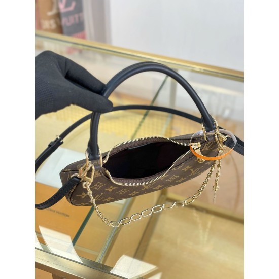 Replica Louis Vuitton Catchy PM Bag M25223 Clone Replica Louis Vuitton Catchy PM Bag M25223 Clone