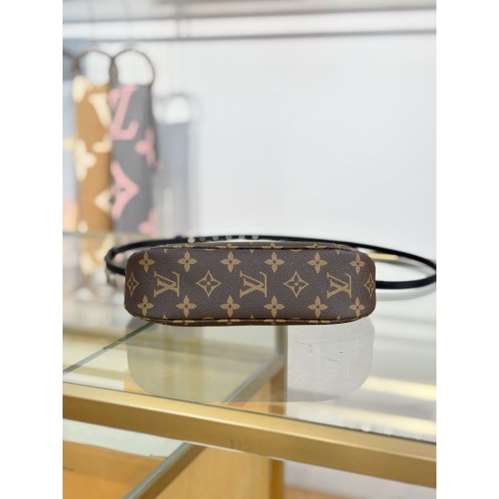 Replica Louis Vuitton Catchy PM Bag M25223 Clone Replica Louis Vuitton Catchy PM Bag M25223 Clone