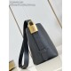 Replica Louis Vuitton All In BB Bag M25543 Black Clone Replica Louis Vuitton All In BB Bag M25543 Black Clone