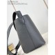 Replica Louis Vuitton All In BB Bag M25543 Black Clone Replica Louis Vuitton All In BB Bag M25543 Black Clone