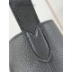 Replica Louis Vuitton All In BB Bag M25543 Black Clone Replica Louis Vuitton All In BB Bag M25543 Black Clone