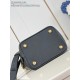 Replica Louis Vuitton All In BB Bag M25543 Black Clone Replica Louis Vuitton All In BB Bag M25543 Black Clone