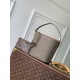Replica Louis Vuitton All In BB Bag M25544 Smoke Clone Replica Louis Vuitton All In BB Bag M25544 Smoke Clone