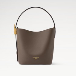 Replica Louis Vuitton All In BB Bag M25544 Smoke Clone