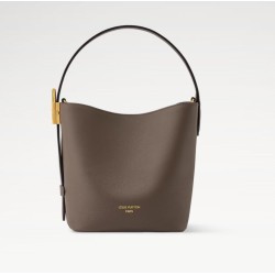 Replica Louis Vuitton All In BB Bag M25544 Smoke Clone