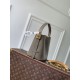 Replica Louis Vuitton All In BB Bag M25544 Smoke Clone Replica Louis Vuitton All In BB Bag M25544 Smoke Clone