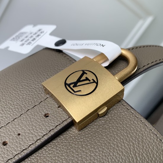 Replica Louis Vuitton All In BB Bag M25544 Smoke Clone Replica Louis Vuitton All In BB Bag M25544 Smoke Clone