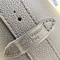 Replica Louis Vuitton All In BB Bag M25544 Smoke Clone