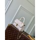Replica Louis Vuitton Nano Madeleine Bag M25596 Fake Replica Louis Vuitton Nano Madeleine Bag M25596 Fake