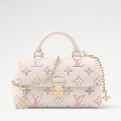 Replica Louis Vuitton Nano Madeleine Bag M25596 Fake