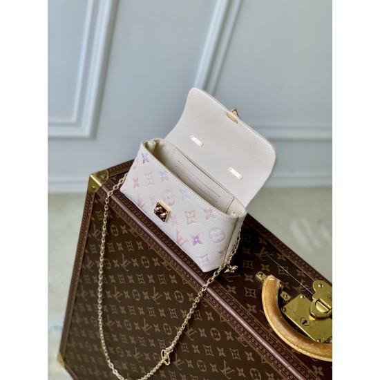 Replica Louis Vuitton Nano Madeleine Bag M25596 Fake Replica Louis Vuitton Nano Madeleine Bag M25596 Fake